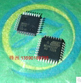 Free shipping 5PCS ATMEGA328P-AU ATMEGA328P ATMEL TQFP-32 IC